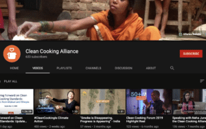 clean cooking youtube