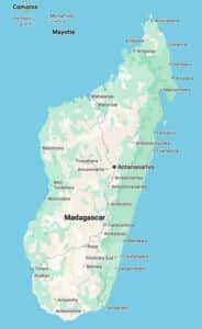 Madagascar