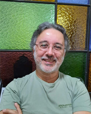 Rogerio Carneiro de Miranda