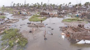 Cyclone Idai Mozambique