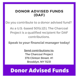 donor advised funds