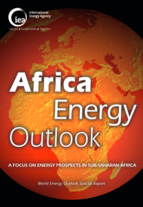 African Energy Outlook